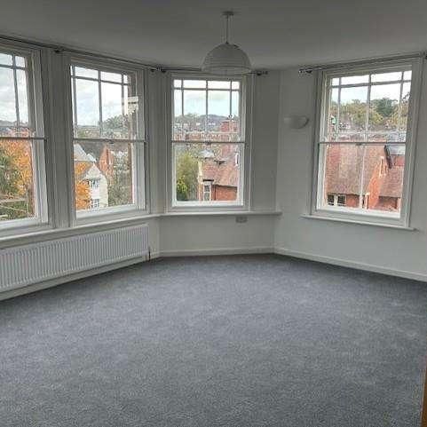 Arlais Road, Llandrindod Wells, LD1 - Photo 1