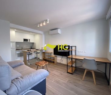 Alquiler Estudio en Casco Urbano, Villaviciosa De Odón - Photo 4