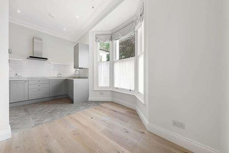 Endlesham Road, Nightingale Triangle, SW12 - Photo 2