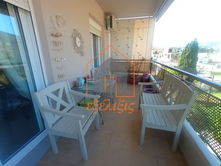 Διαμέρισμα για ενοικίαση Άγιος Νεκτάριος (Νέα Ιωνία Βόλου) - Photo 3