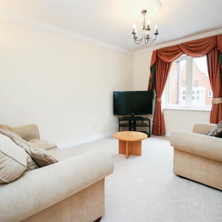 Walton House, City Centre - Photo 1