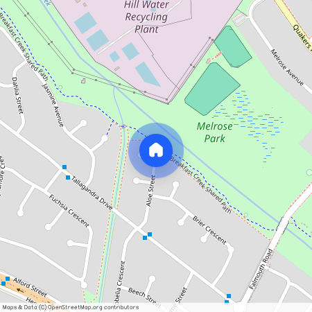 Aster Place 5, NSW 2763, Quakers Hill