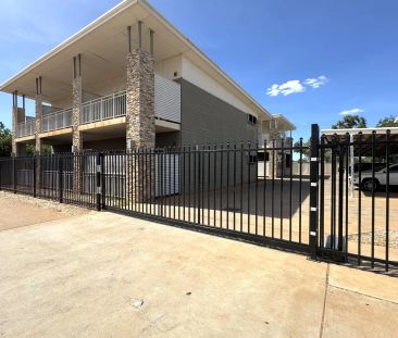 Second Story Apartment - Photo 1
