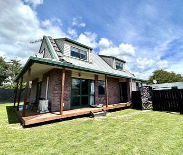 Quiet Comfort - Owhata - Photo 2