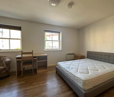 1 bedroom apartment to rent - Photo 3
