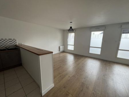 Location Appartement 2 pièces 51m² NANTES 44100 - Photo 3