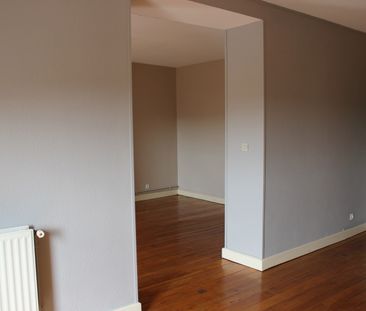 Location Appartement 5 pièces 112m² - Photo 5