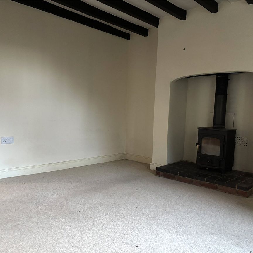 Brosters Cottage, Sugnall - Photo 1