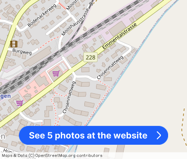 4.5 Zimmer, 94 m² - Photo 1