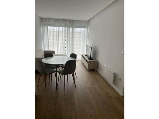 Apartamento T1 - Photo 1