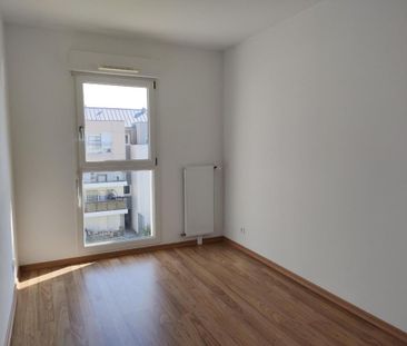 Résidence Les terrasses de Bellevue – T4 n°C68 - Photo 3