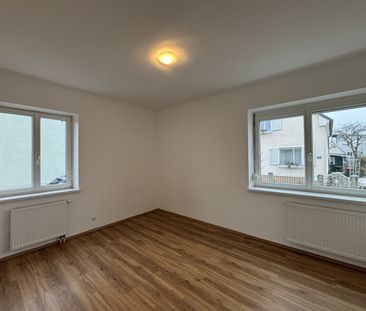 Mietwohnung - Eigengarten zur freien Gestaltung - Foto 6