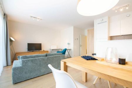 Appartement in Evere - Photo 5