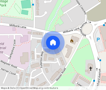 Lingwood Court, Thornaby, Stockton-On-Tees - Photo 1