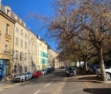 Appartement à louer Metz Centre - Photo 6