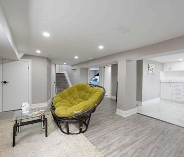 For Lease - 65 Nash Road Unit# Basement, Hamilton, Ontario - Photo 6