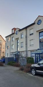 Dachgeschosswohnung 2 Zimmer, Ratingen-Breitscheid - Photo 3