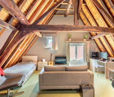 Studentenkamer - Leuven - Photo 3