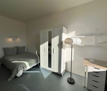 Appartement à louer 1 pièce • 18,19 m 2 Nice - Photo 1