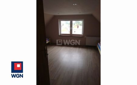 Dom na wynajem Pyrzyce - Dom wolnostojący na wynajem z dużą działką - Zdjęcie 4