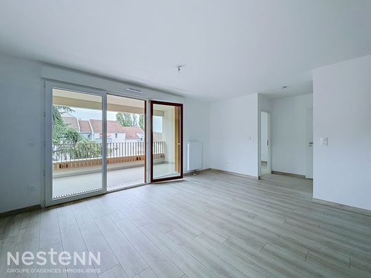 Location Appartement 2 pièces 45m² - Photo 1