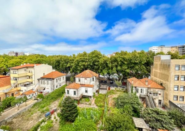 Apartamento T4 para alugar em Matosinhos