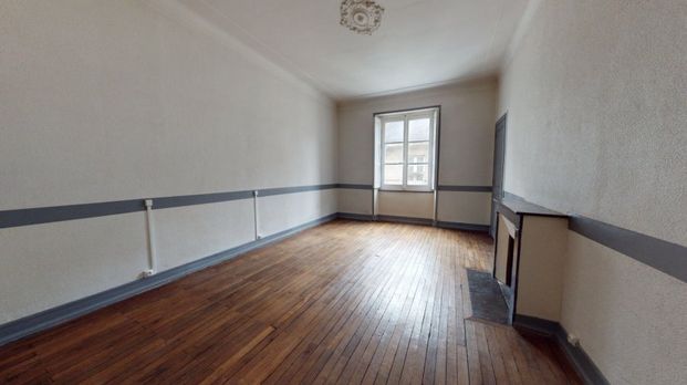 Appartement 4 pièces à Nantes - Photo 1