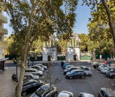 Largo Manuel Emídio da Silva, Lisbon, Lisbon 1500-415 - Photo 5