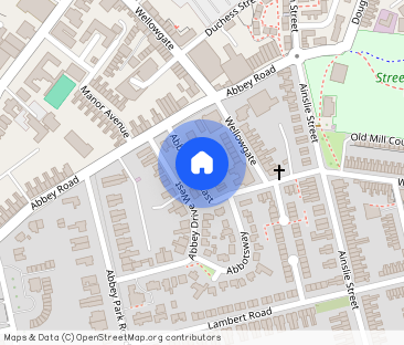 Abbey Drive East, Grimsby, DN32 0HD - Photo 1