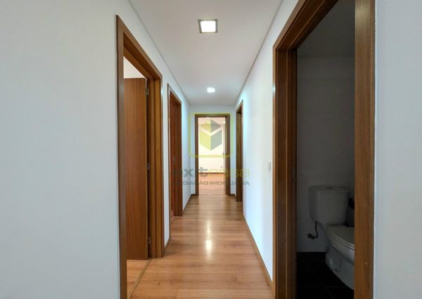 Apartamento T3 em Aveiro