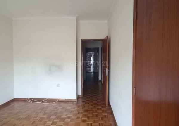 Apartamento T3 em Braga