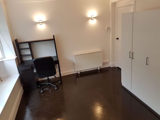 2 Bed Flat, Gower Mews Mansions, WC1E - Photo 1