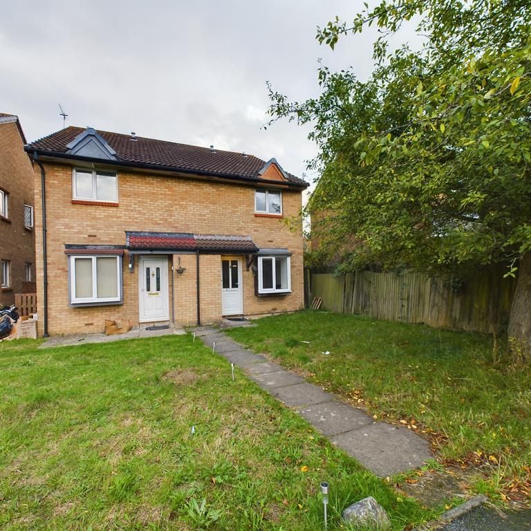 1 bedroom house to rent - Photo 1
