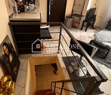 Ενοικίαση κατοικίας, 60 τ.μ., Θεσσαλονίκη, 400 € - Photo 1