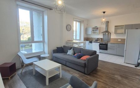 COLOCATION BREST CENTRE VILLE - Photo 3