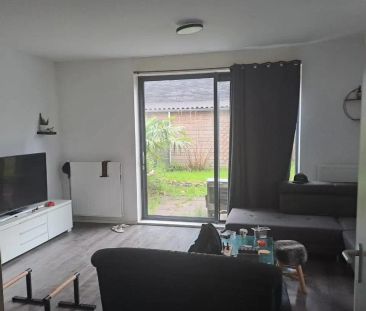 Chambre meublée à louer, Eerstegeluk, Amsterdam - Foto 2