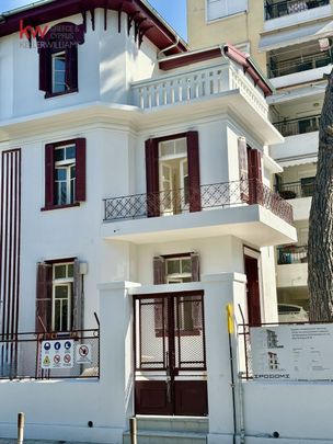 Μονοκατοικία για ενοικίαση - Καλαμαριά, - Photo 1