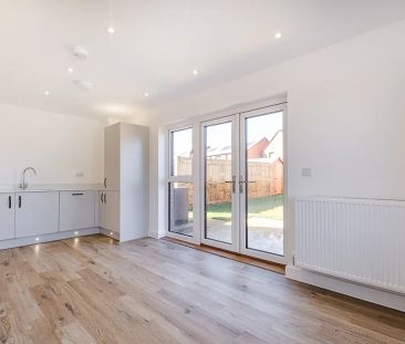 3 bedroom detached house to rent - Photo 1