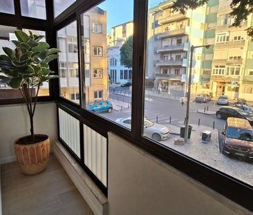 Rua Nina Marques Pereira, Lisbon, Lisbon 1500 - Photo 3