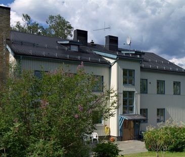 Skolgatan 24 - Photo 1