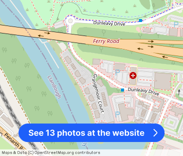 Grangemoor Court,Cardiff Bay,CF11 0AN - Photo 1