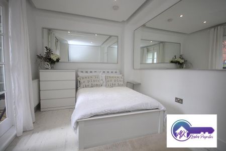 1 Bedroom Room in Flat Share To Rent - Photo 4
