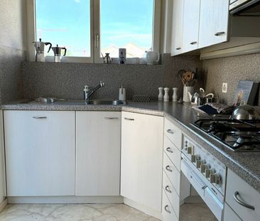 3-ROOM APARTMENT IN ZURICH, FURNISHED, TEMPORARY - Photo 6