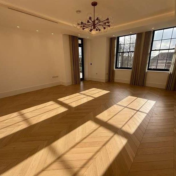 Beech Hill, Barnet, EN4 - Photo 1