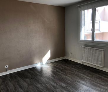 Location Appartement 3 pièces 63m² ANNONAY 07100 - Photo 4