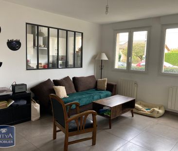 Location Appartement 2 pièces 45m² LIMOGES 87100 - Photo 2