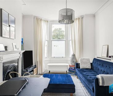 2 bedroom terraced house to rent - Photo 6
