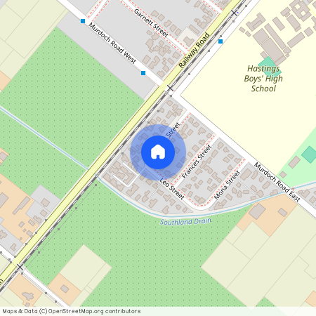 1012a Reka Street, Akina, Hastings