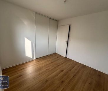 Appartement 3 pièces à - Photo 1