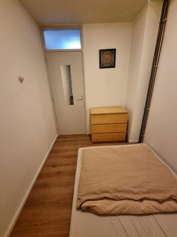Chambre meublée Siriusstraat, Groningue - À louer - Foto 3